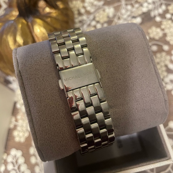 Michael kors watch for women
